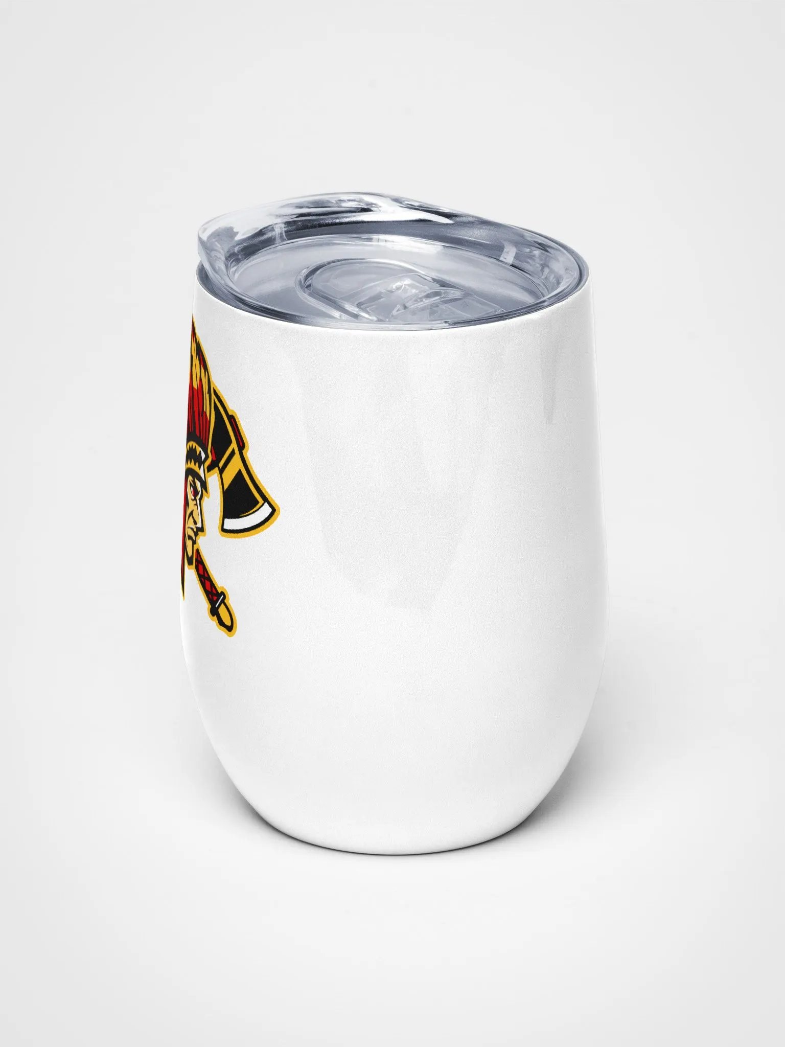 ChiefsNChop Wine Cup product image (5)