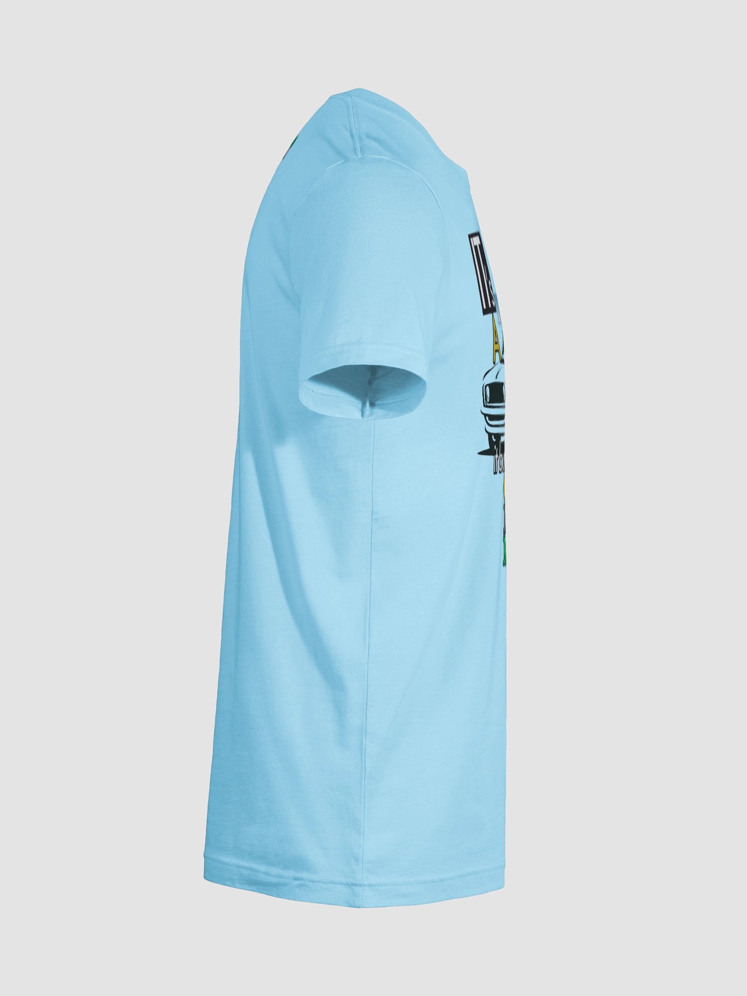 It's a Hybrid, It Burns Gas, Rubber, Money. product image (104)