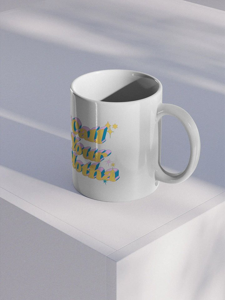 The Long Island Mom Mug product image (1)