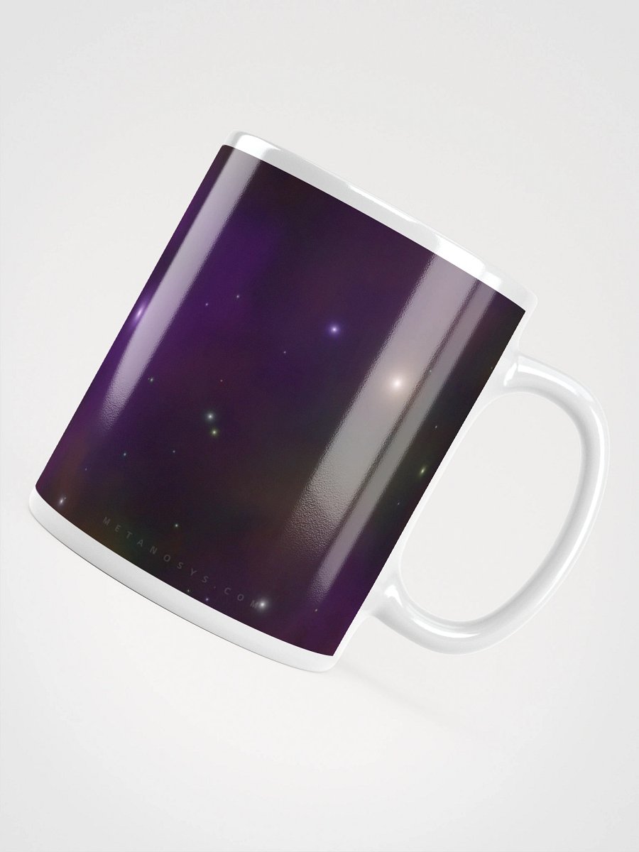 Nebula BIP1 Glossy Mug product image (10)