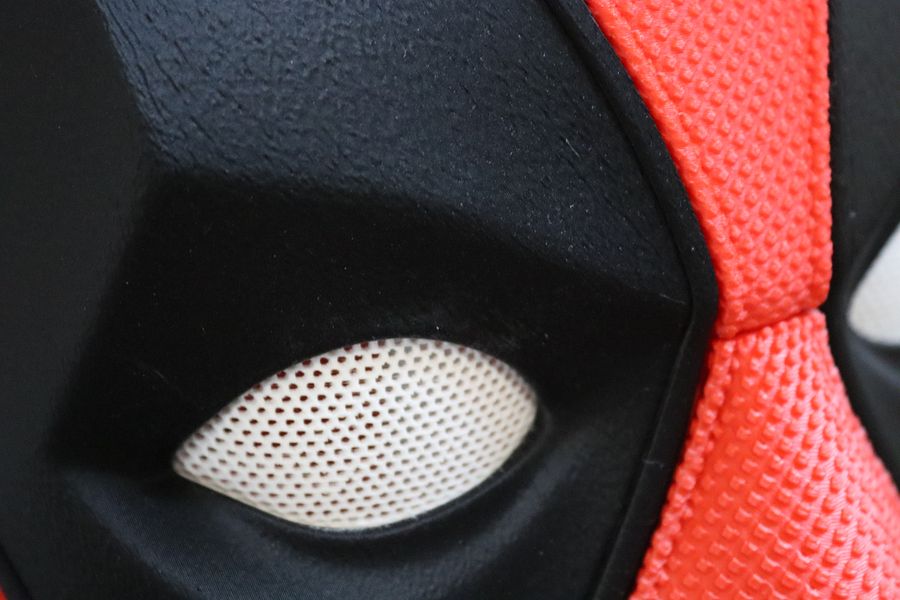Deadpool Mask/Hemet Cosplay product image (5)