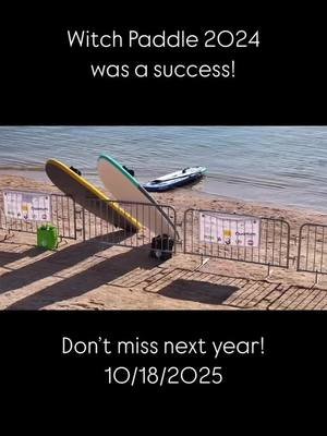 #Witchpaddle2024 was EPIC!!! This is an event you don’t want to miss!  #witchpaddle2025 will be on October 18, 2025!!! Mark your calendars now!  Tickets will be on sale soon and we’ve got some crazy surprises for next year!!! #supwitches #witchpaddle #coloradoevents #denver #littletoncolorado #costumeparty #witchpaddle2024 