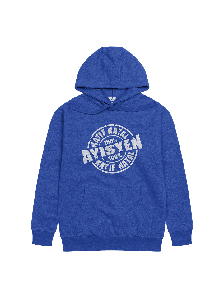 Natif Natal Ayisyen product image (2)