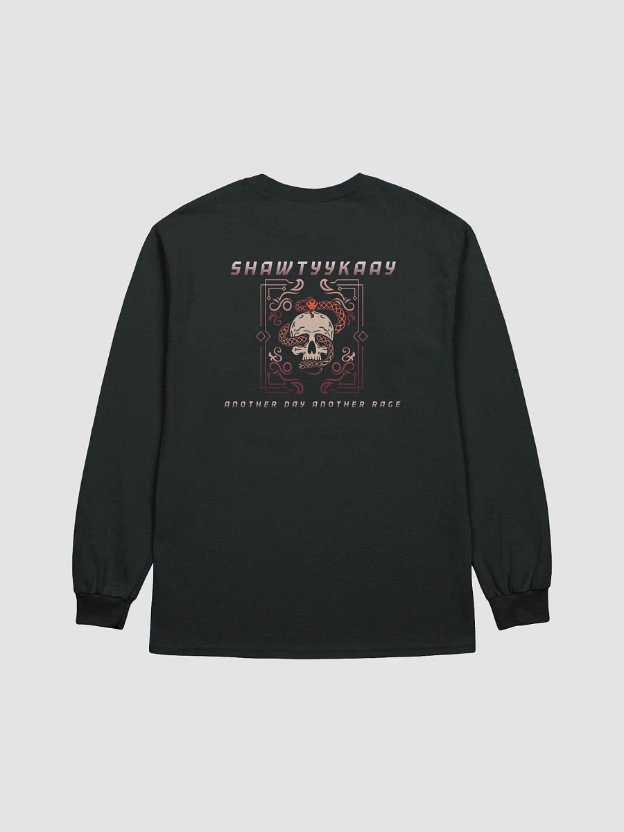 The Promised Land Long Sleeve Tee product image (18)
