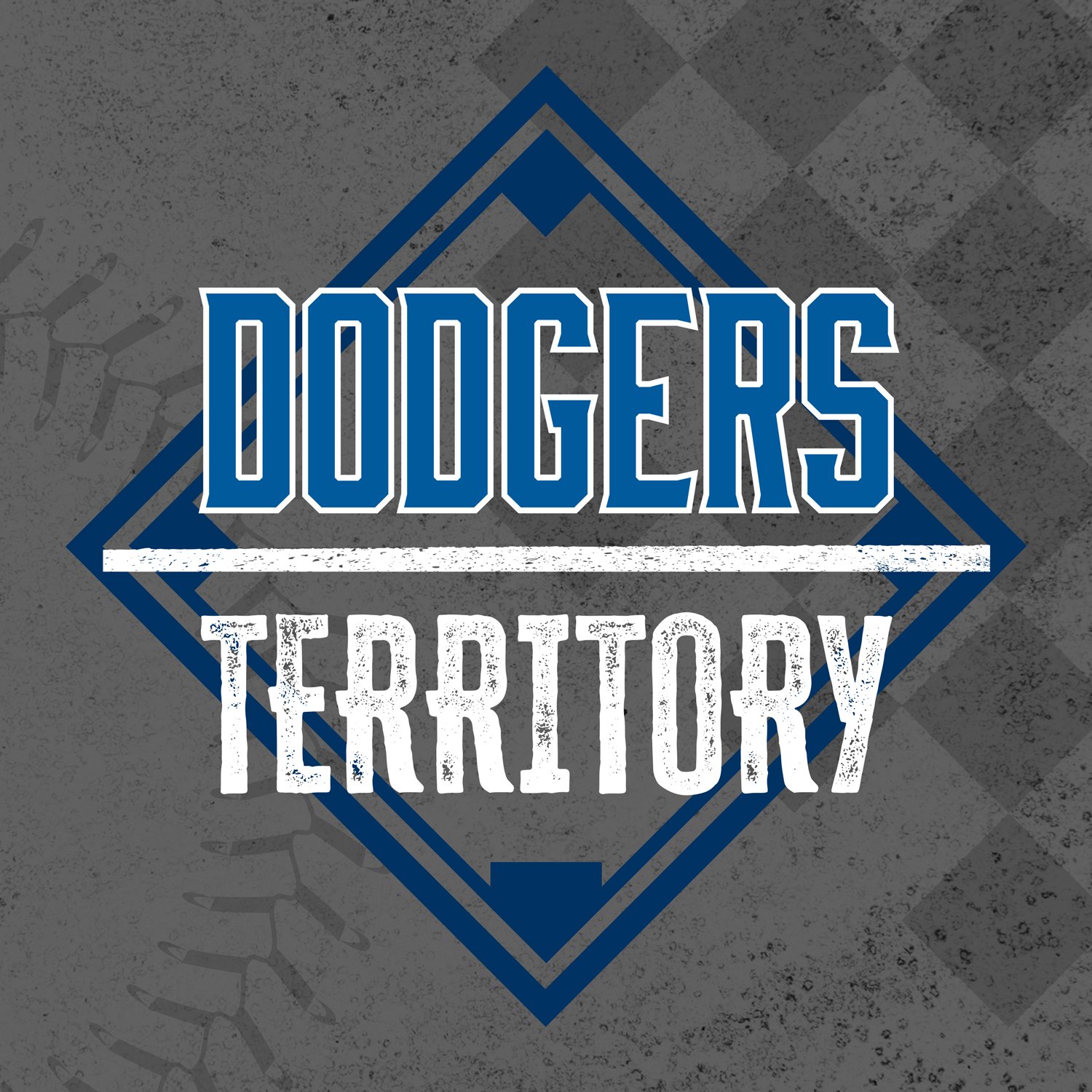 $50 Dodgers Territory Shop Gift Card product image (1)