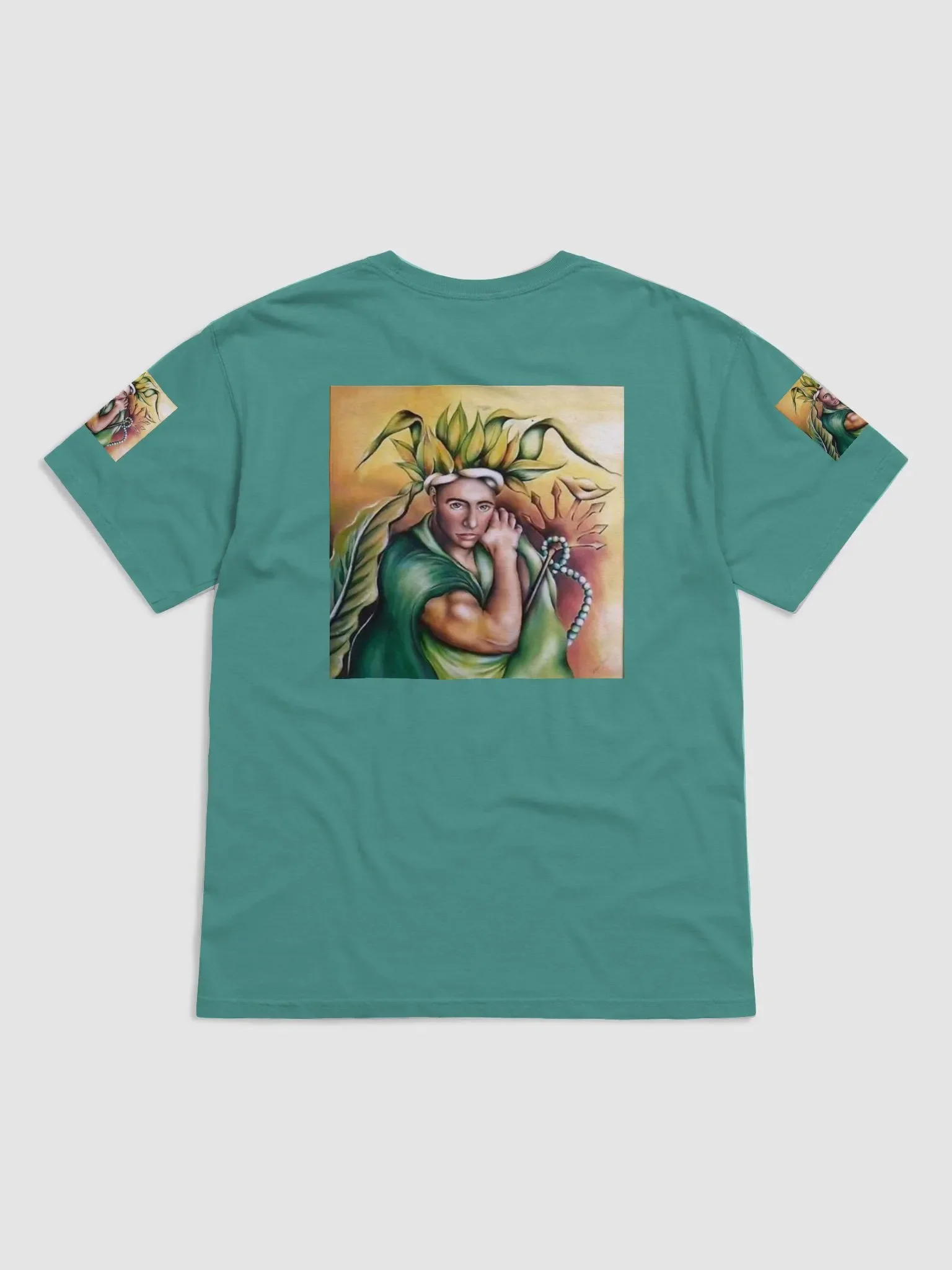 Ossain é o senhor das ervas product image (2)