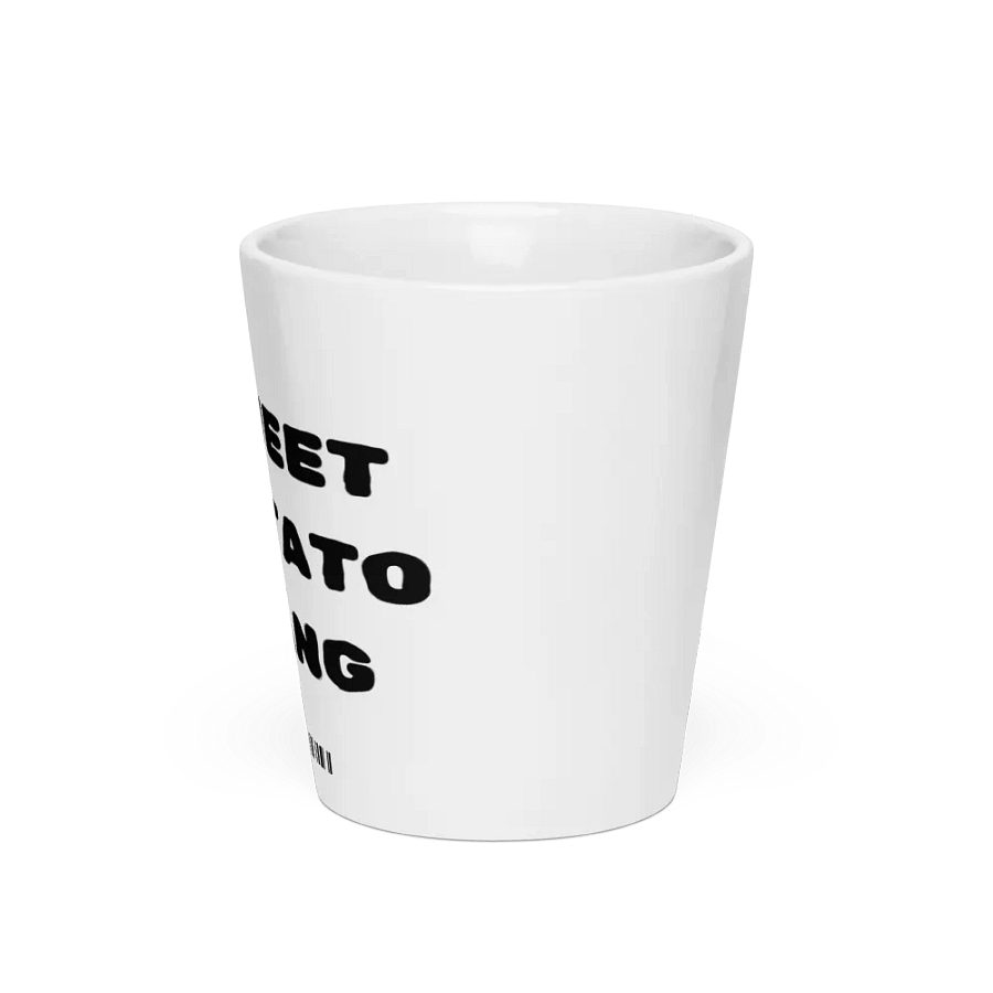 Sweet Potato Gang Mug product image (3)