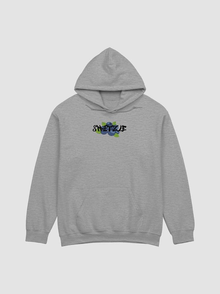 Blueberry Blast Hoodie product image (1)