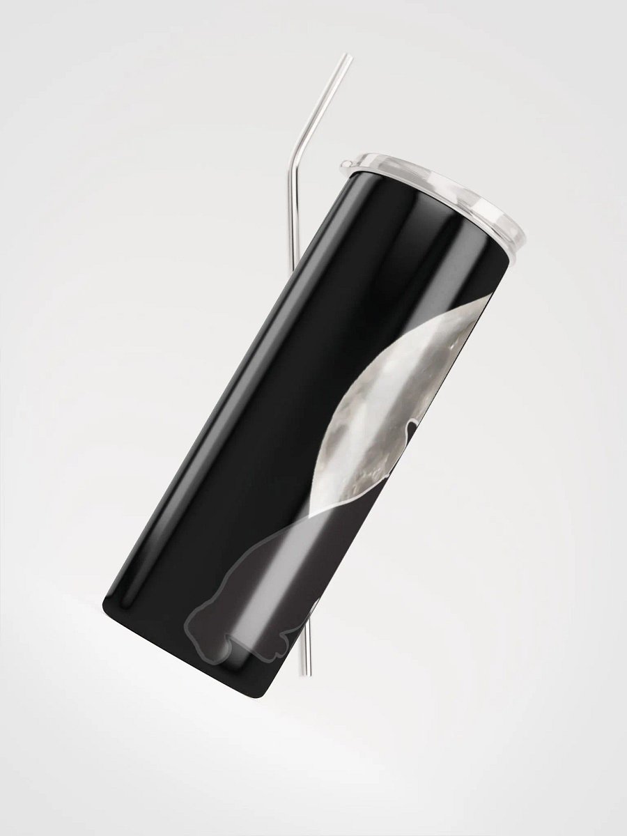 Nala Awoo Halloween Tumbler product image (4)