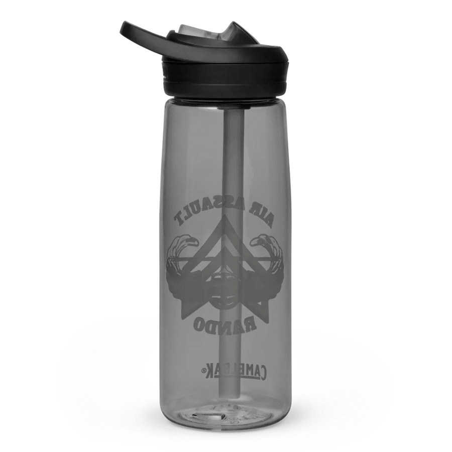 Air Assault Badge Water Bottle product image (2)