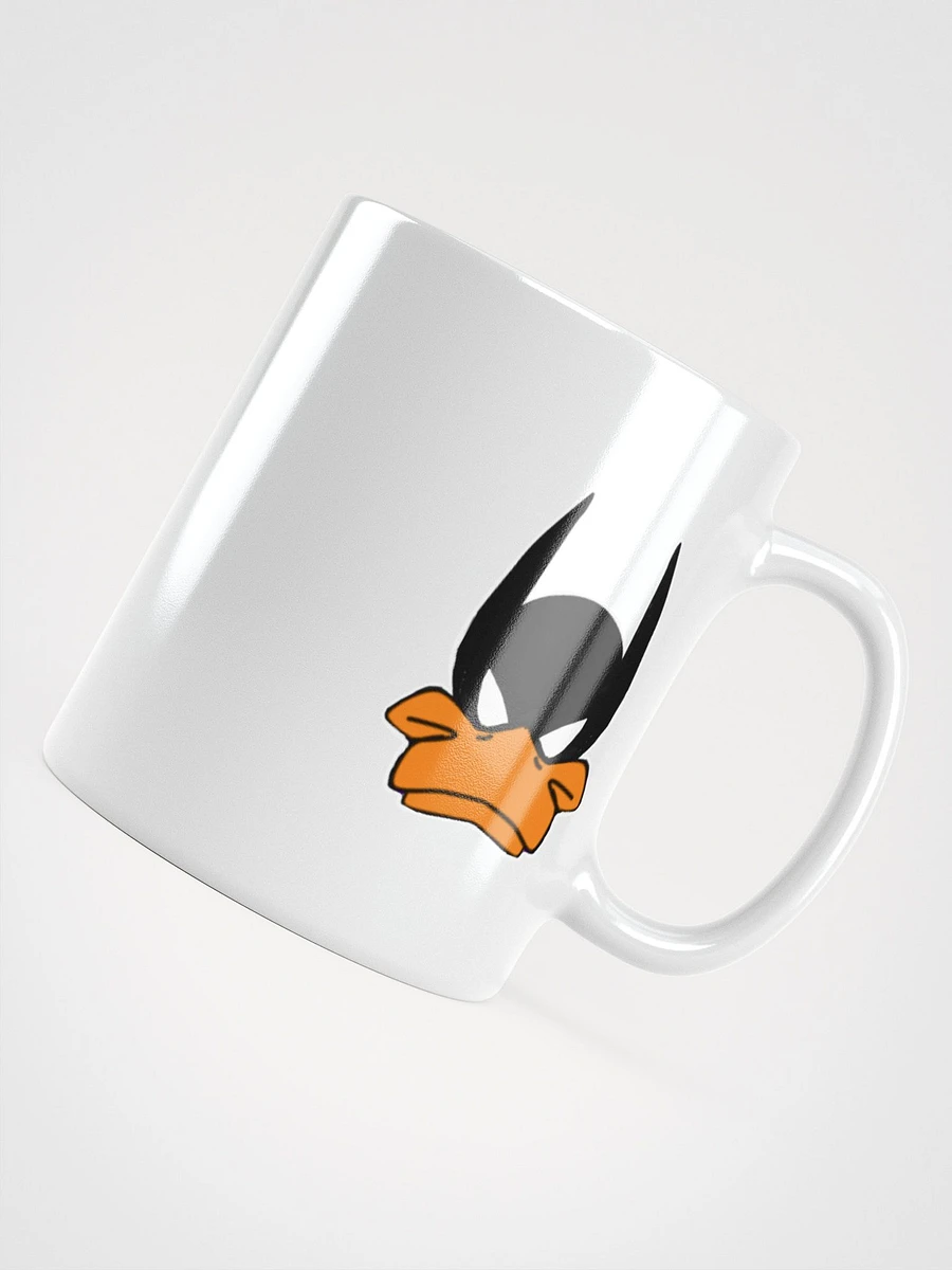 BatDuck Mug product image (7)