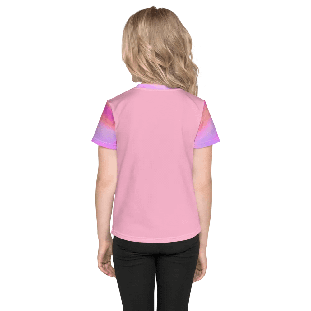 Slay Queen girls Kid's T-Shirt product image (2)