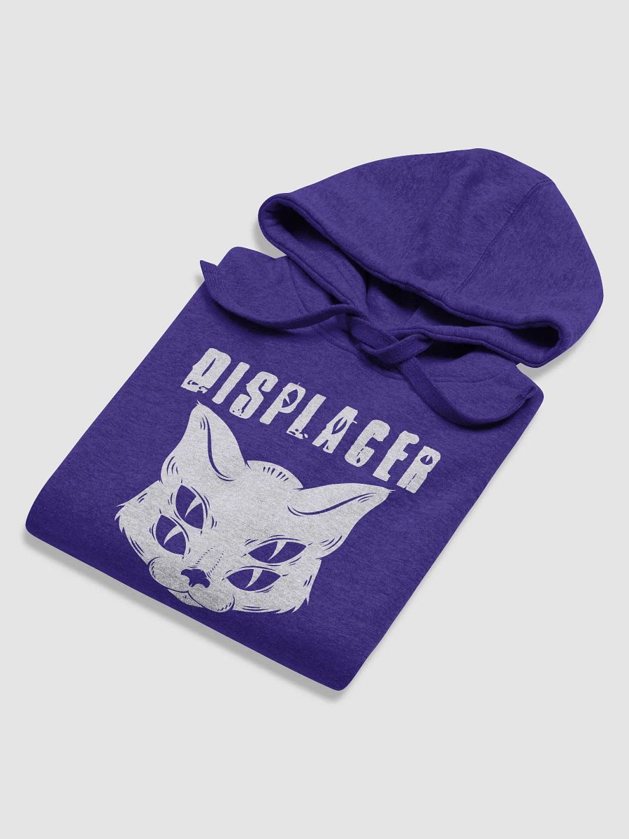 Displacer Band Hoodie product image (6)