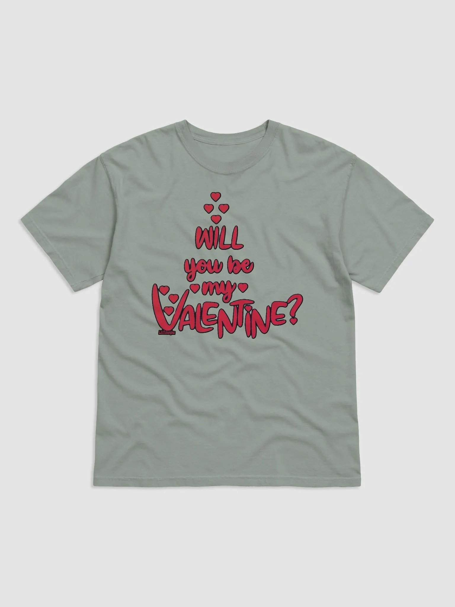 WILL YOU BE MY VALENTINE? product image (5)