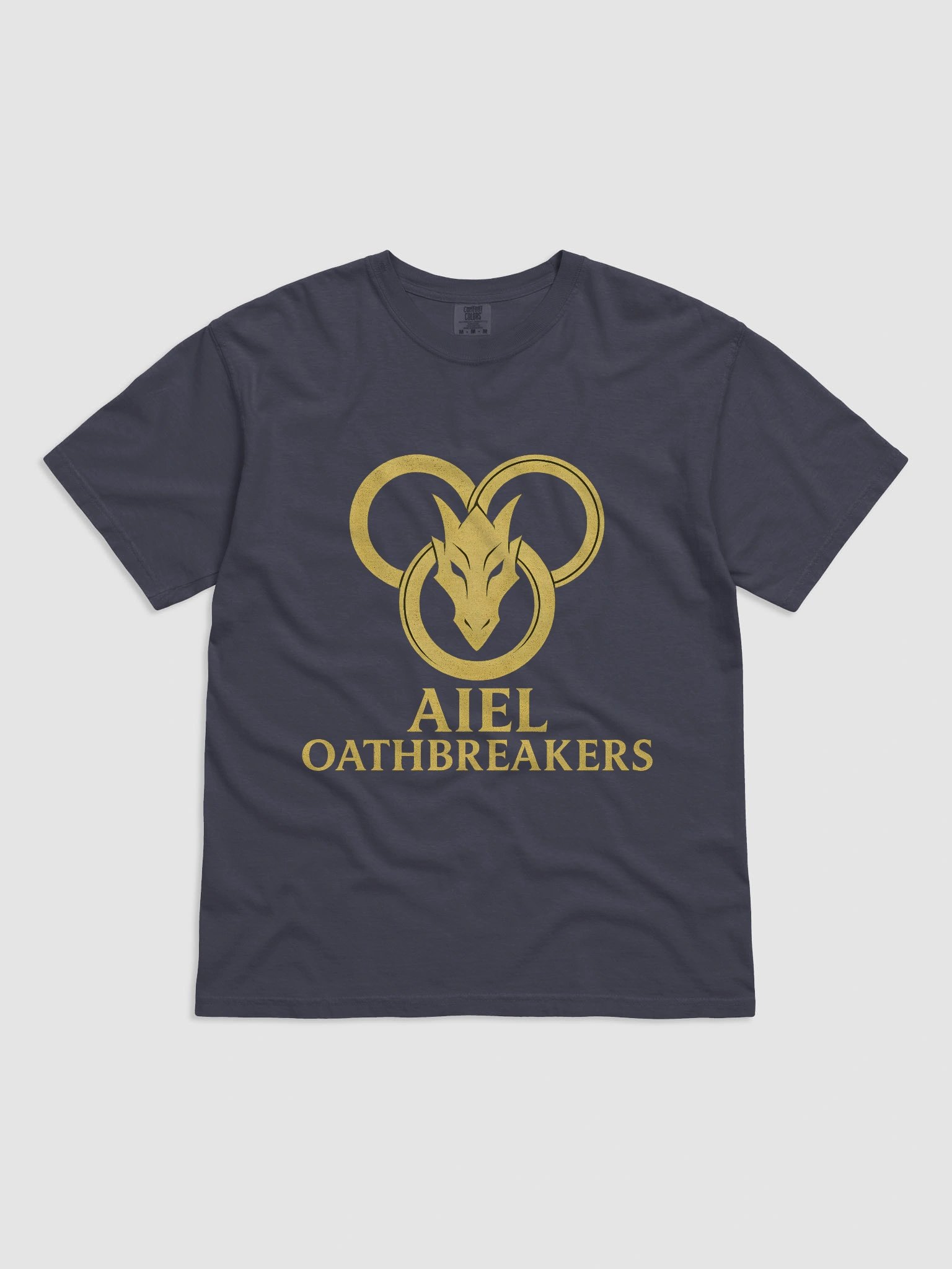 AielOathBreakers Tshirt product image (10)
