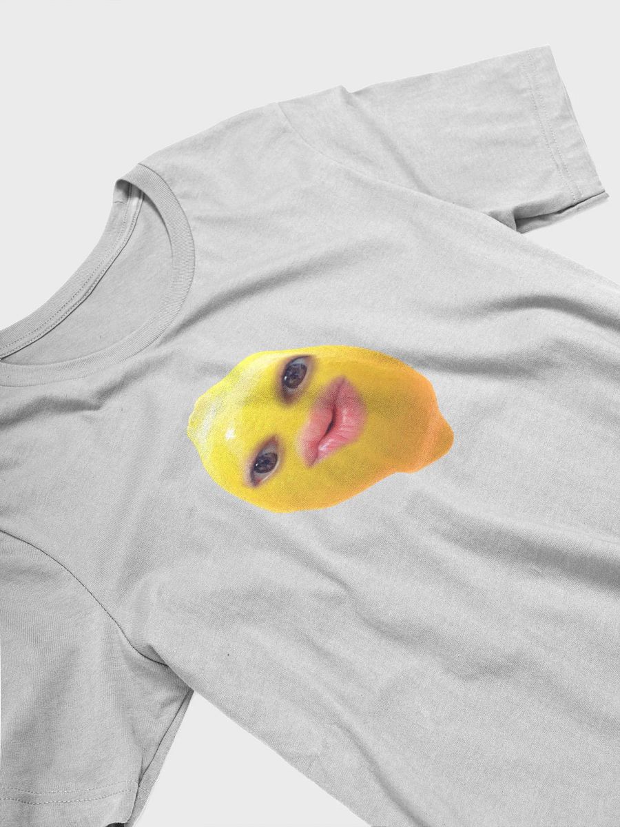 Lemoon T-Shirt product image (3)