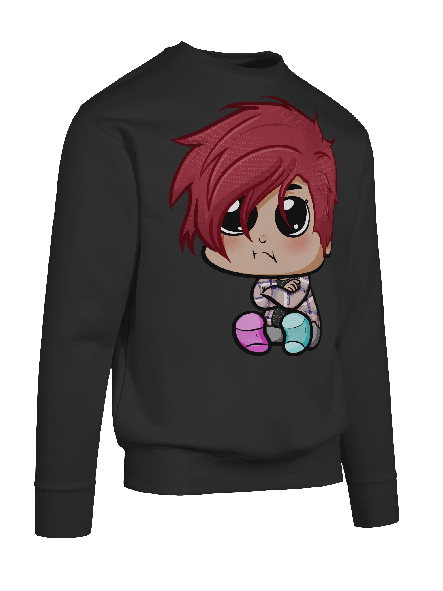Pearly Pout Sweater product image (55)