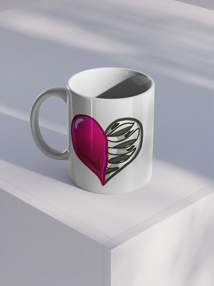 Heart Mug product image (1)