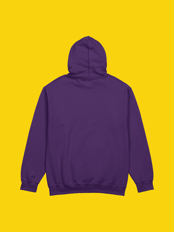 Gildan Classic Hoodie | Flower of Life product image (2)