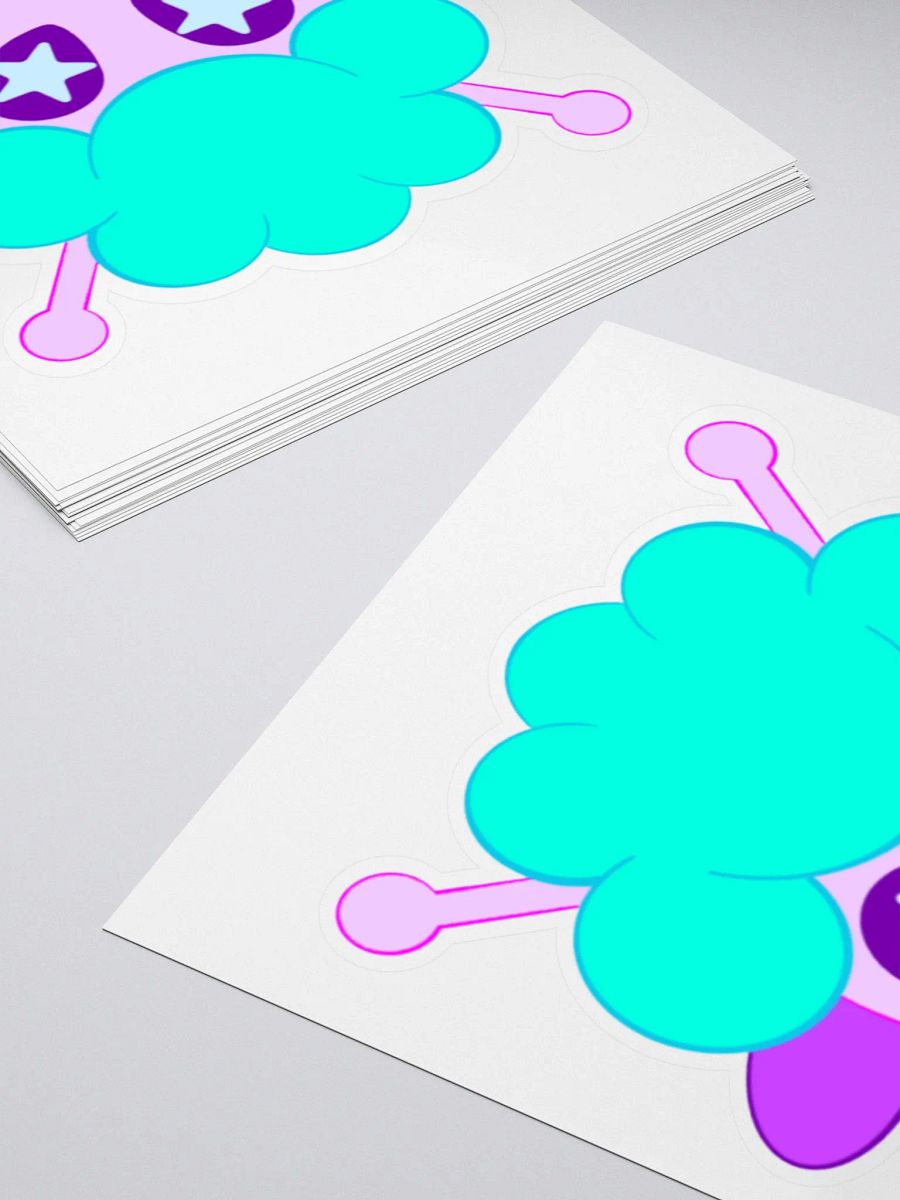 Gaylien Sticker product image (4)