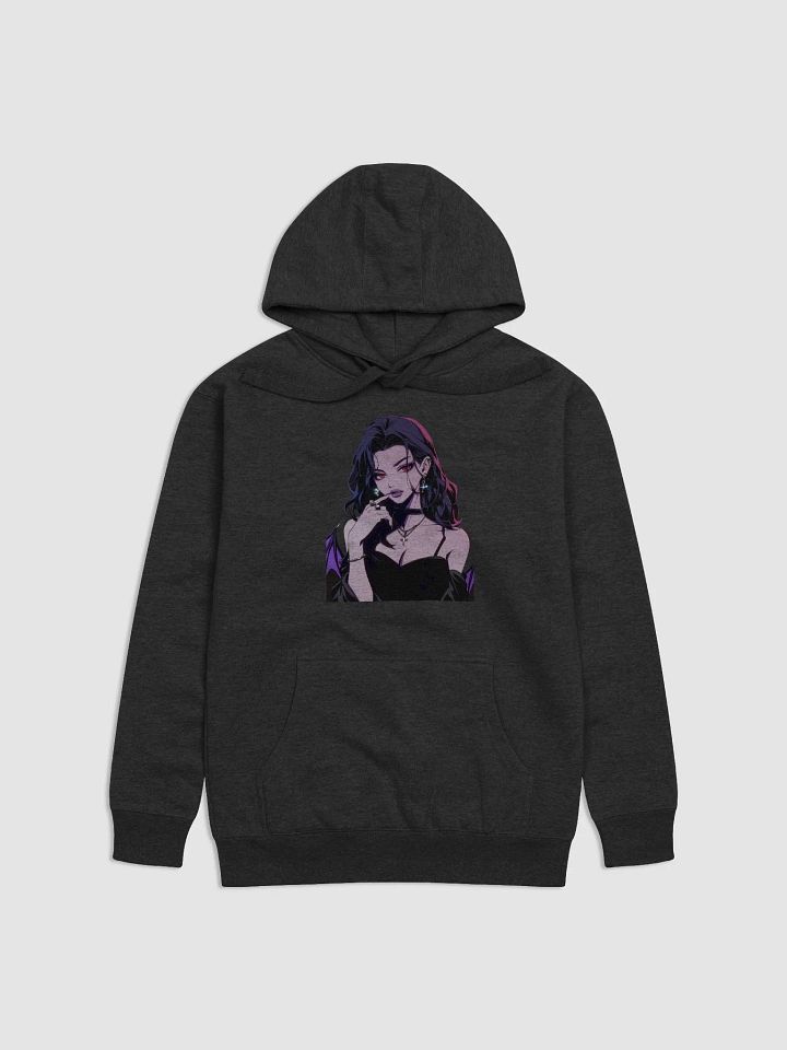 Gothic Elegance Unisex Premium Hoodie product image (1)