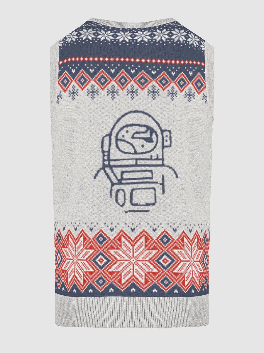 Dynamic Sweater Gen 2 product image (17)