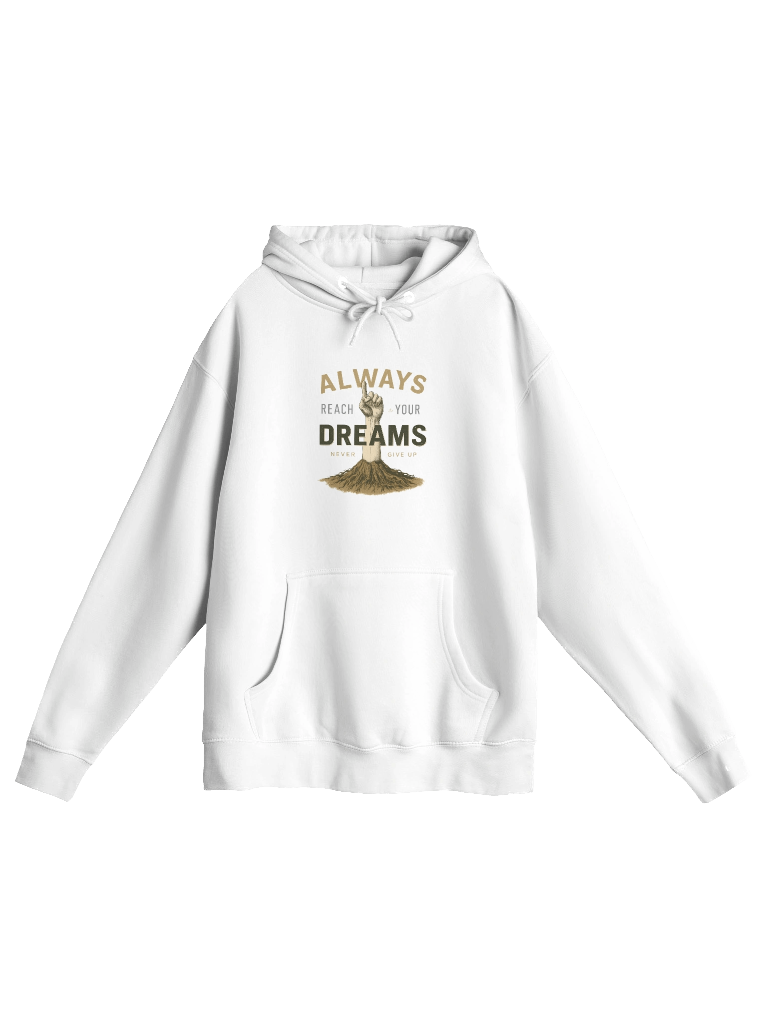 Dreamer's Motivation Hoodie product image (25)