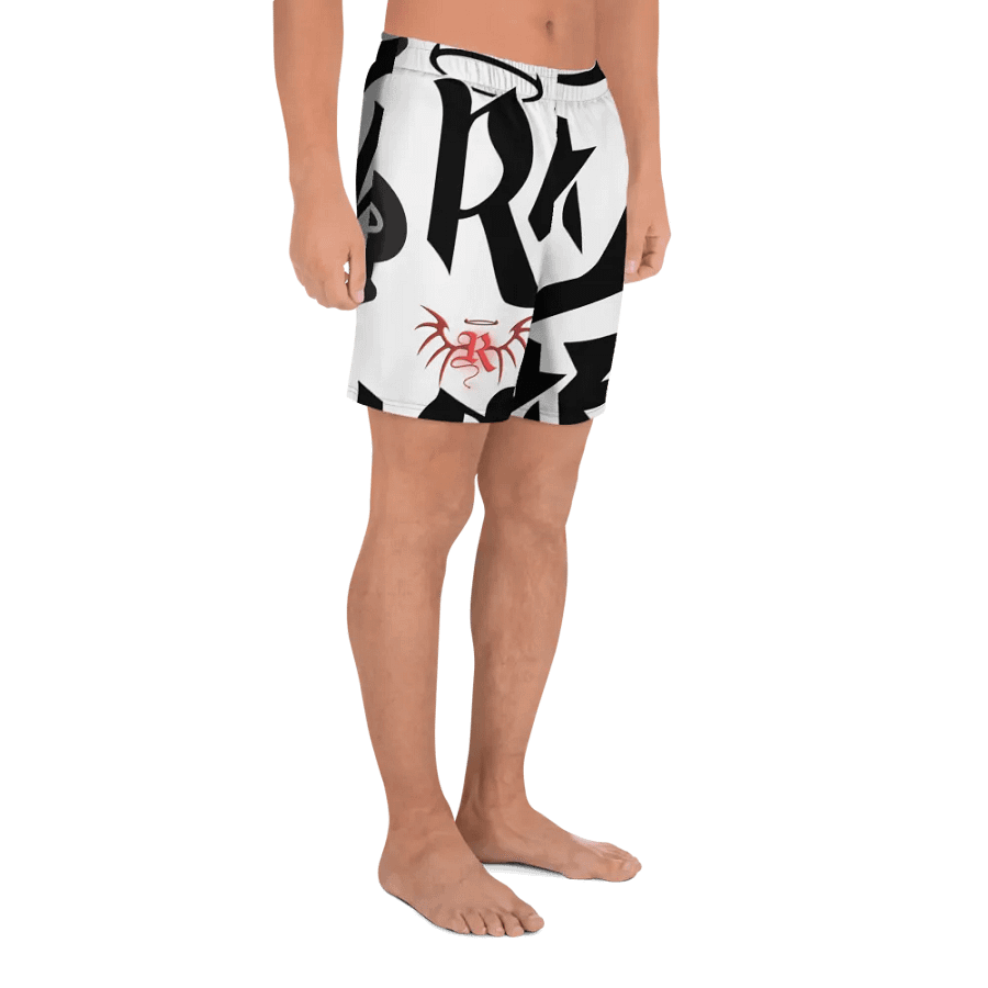 RafaZafar Avant Garde Shorts product image (3)