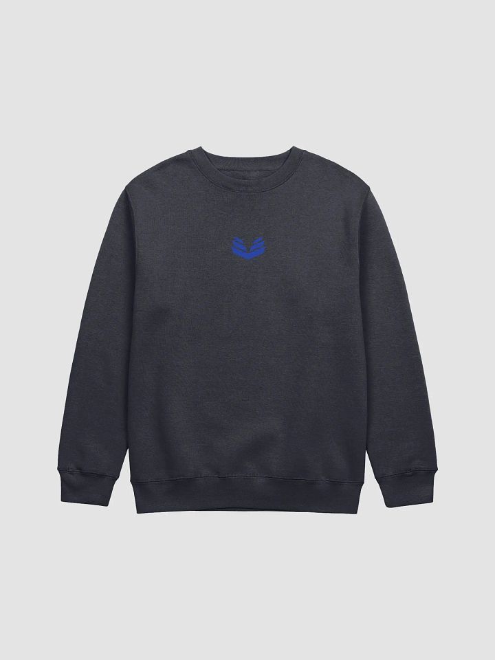 Heatseeker Crewneck - Navy product image (2)