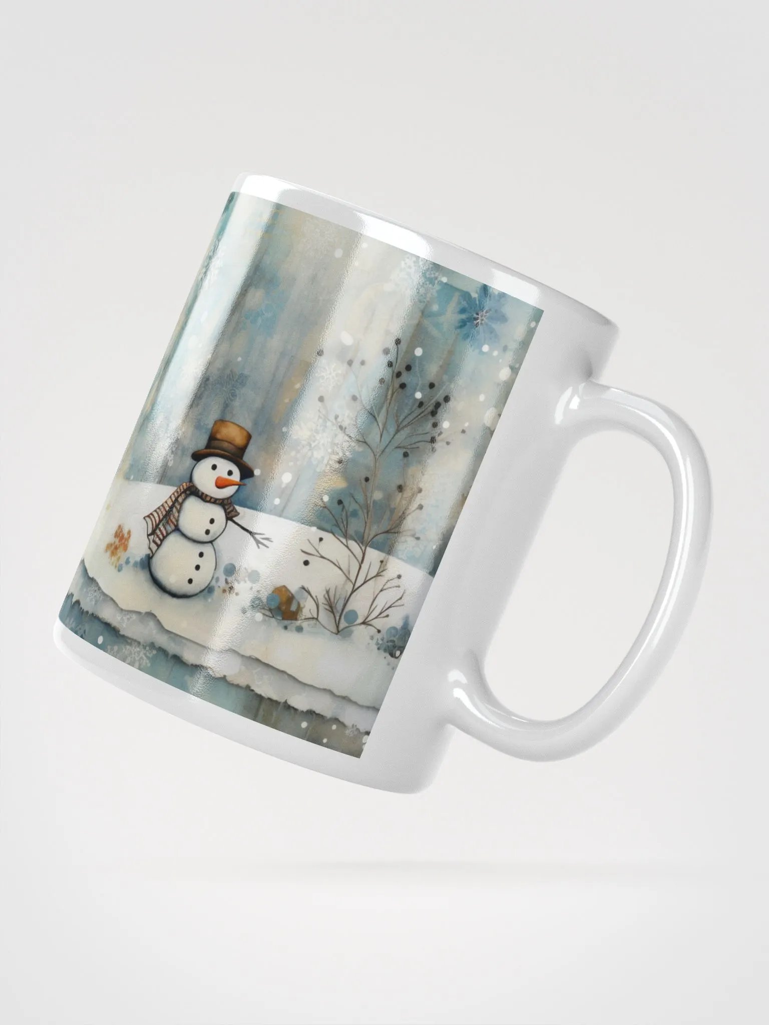 Winter Wonderland Mug product image (2)