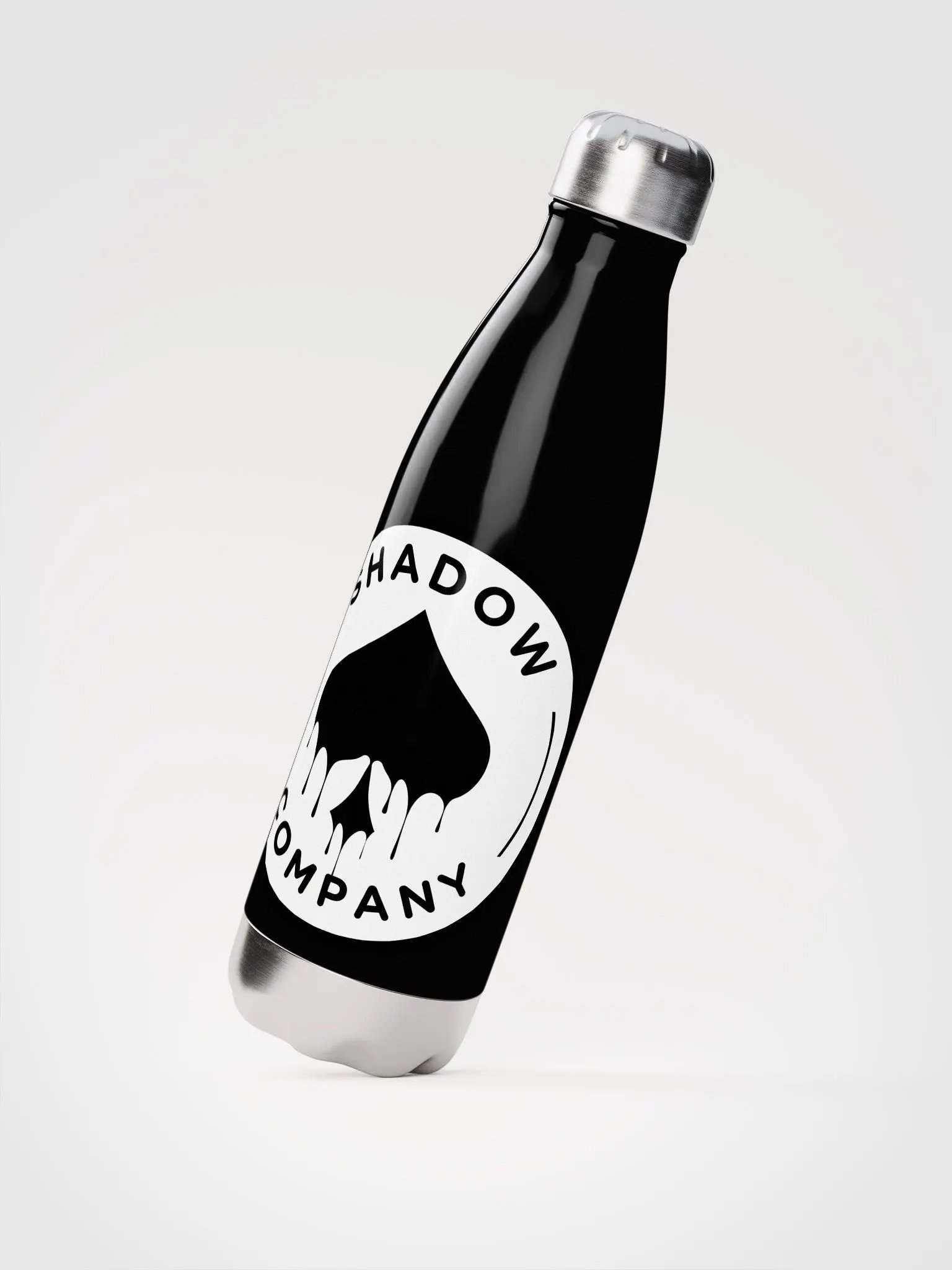 Shadow Company 17oz Water Bottle product image (2)