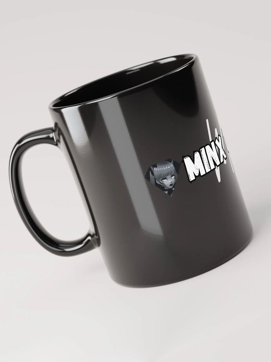 Mean Muggin', Minx Couture Mug product image (6)