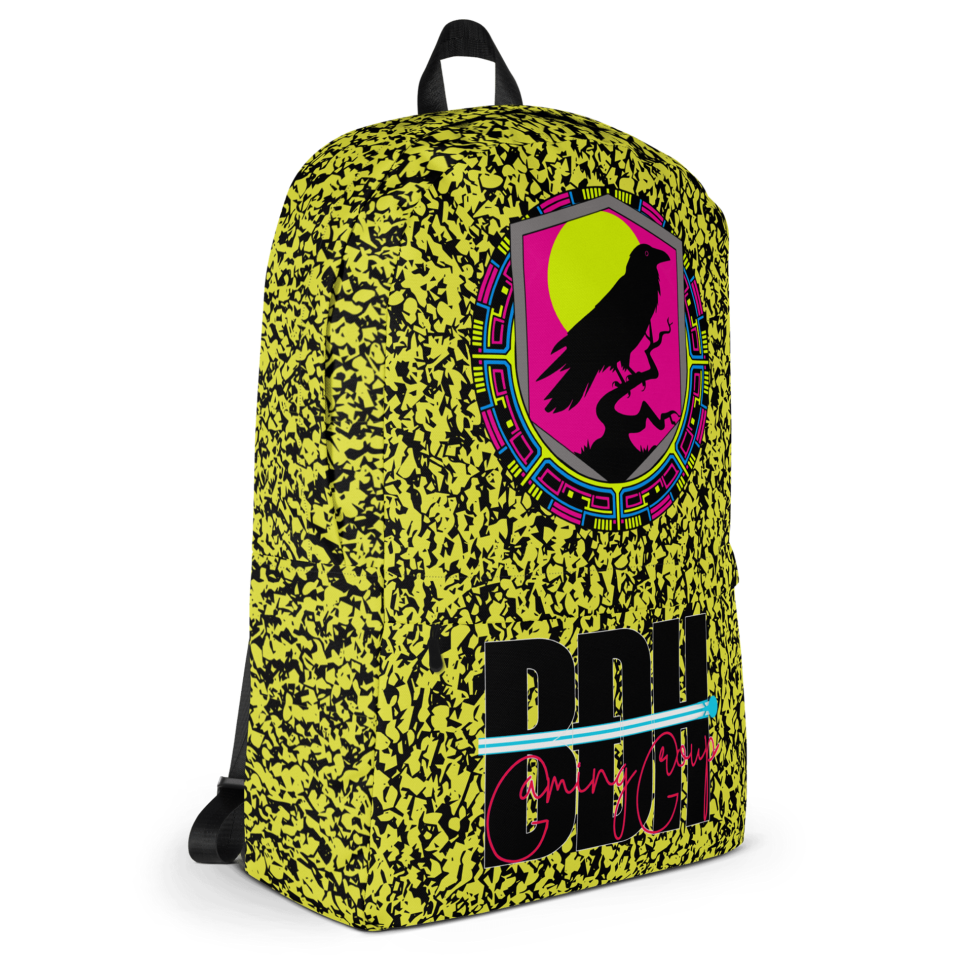 Utec_the_Hero Backpack product image (3)