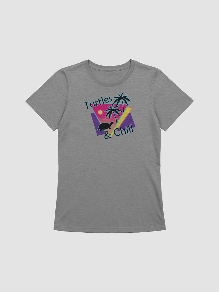 T&C Retro Woman's Tee product image (9)