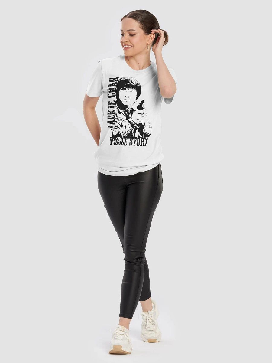Jackie Chan - Police Story Tee product image (5)