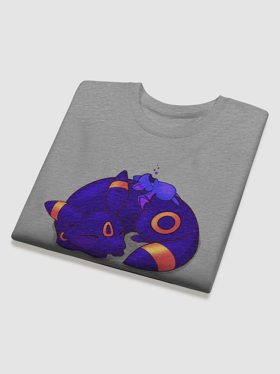 But first we nap! - Crewneck product image (28)