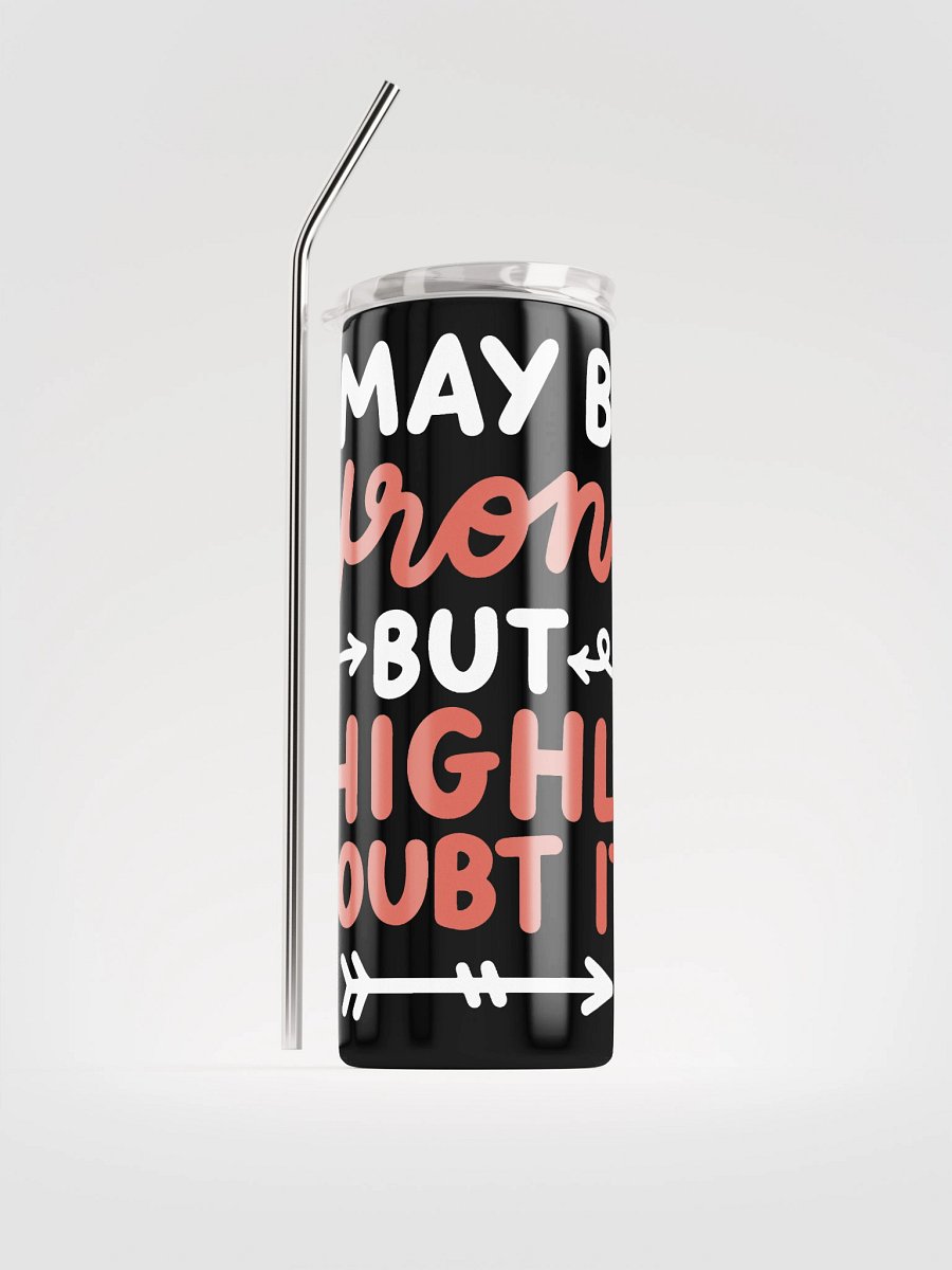 The "Never Wrong" Travel Companion product image (1)
