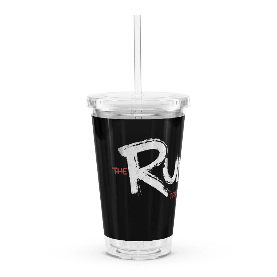 The Rundown Tumbler product image (3)