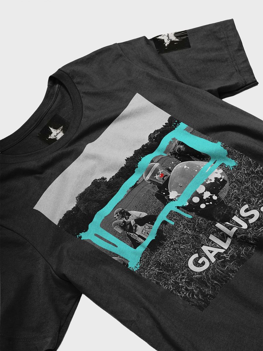 Gallus T-Shirts product image (3)