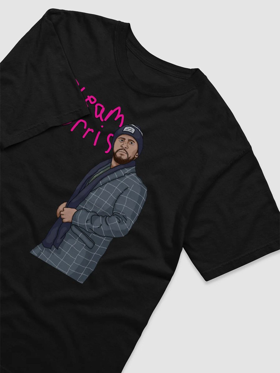 Steam Horris Tee product image (3)