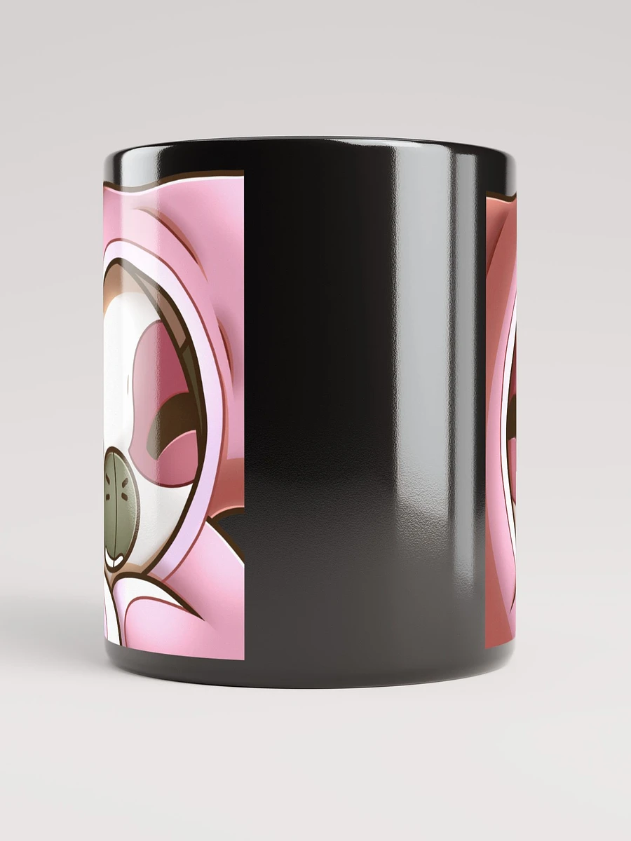 Cozy - Black Mug product image (5)