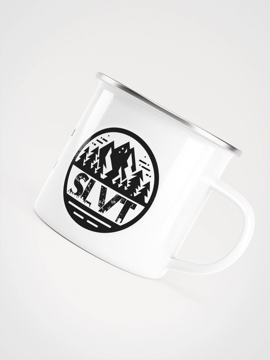 SLVTs Unite Enamel Mug product image (5)