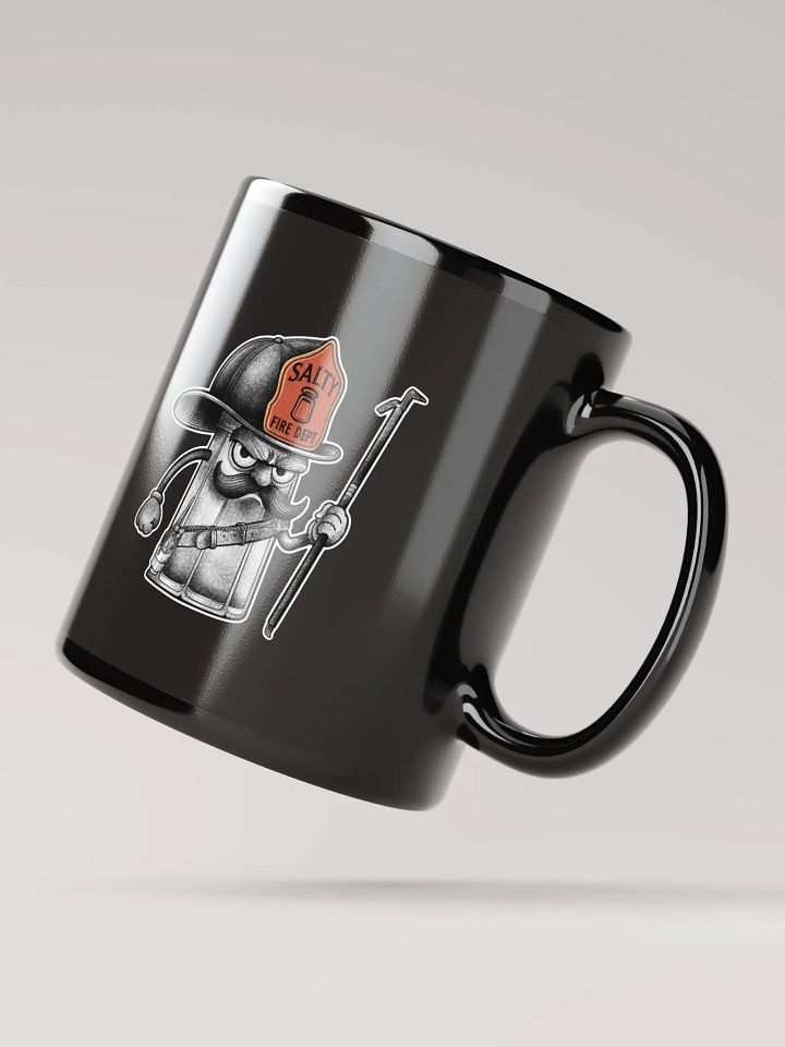 The Salty Fireman product image (2)