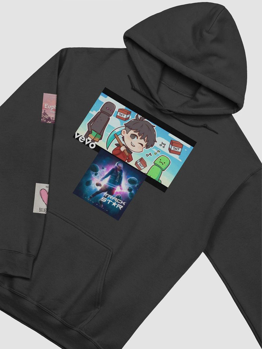 gaming hoodie product image (3)