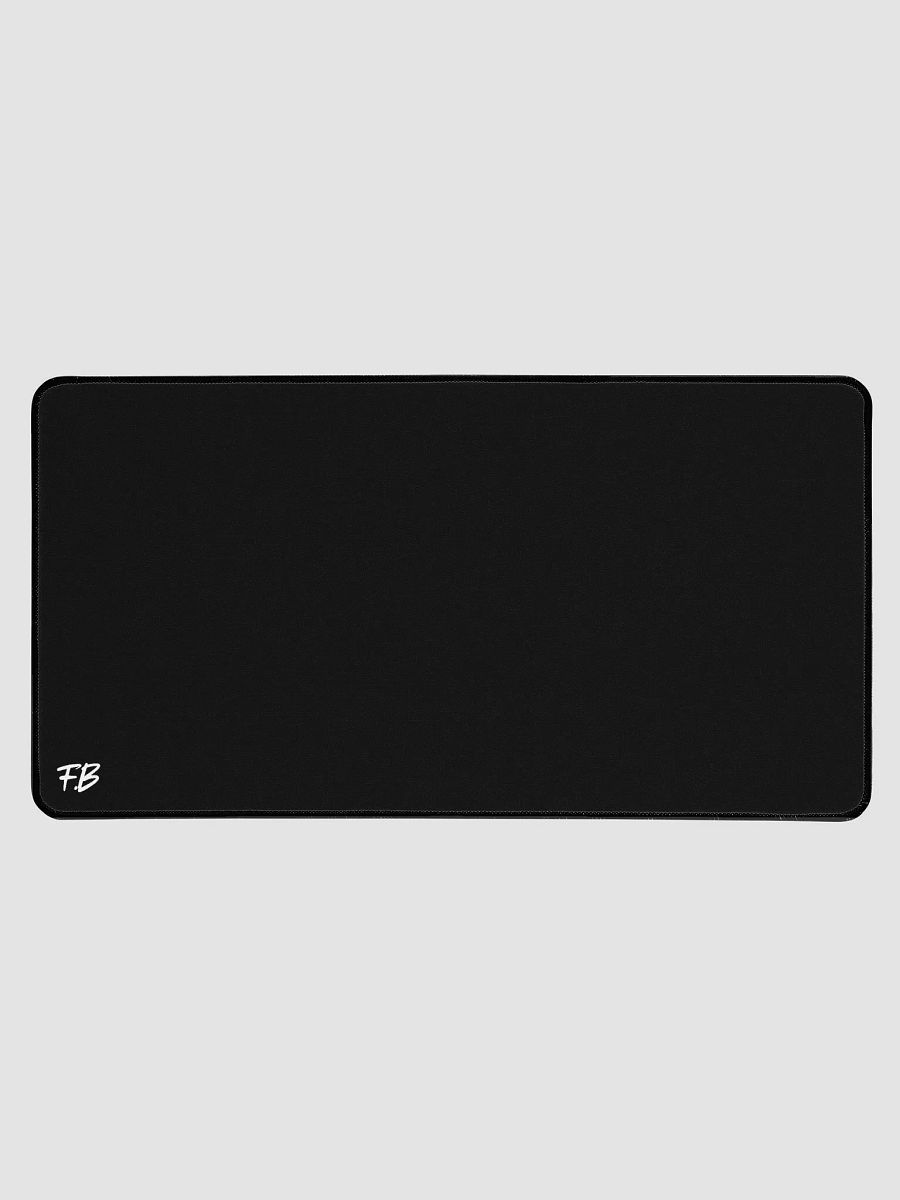 black mousepad product image (1)