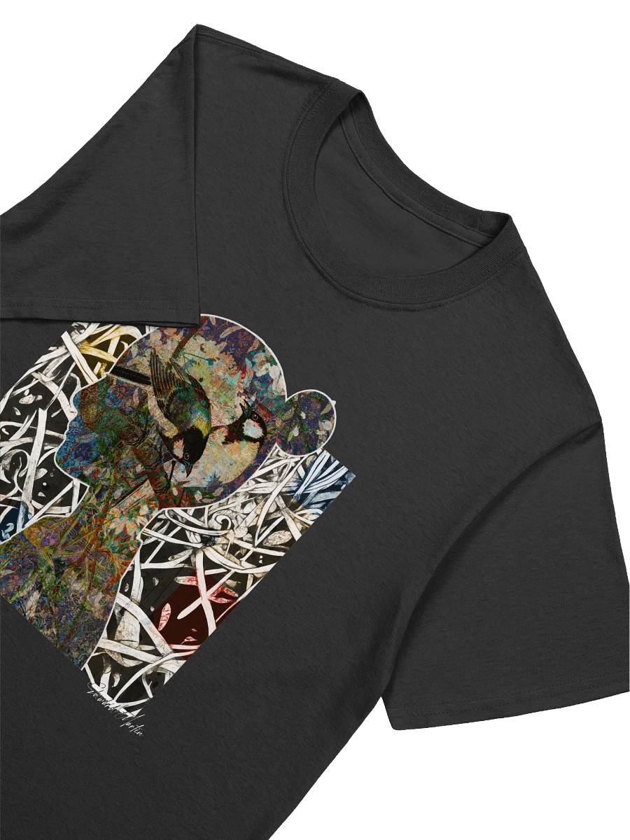 Avian Dreams Unisex T-Shirt product image (1)