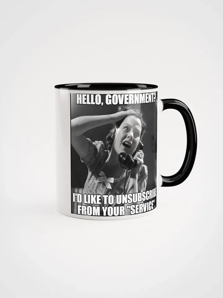 Where do I unsubscribe? product image (1)