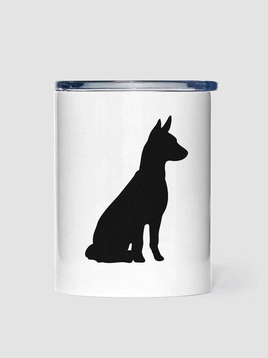 I'm Your Dog 10oz Stainless product image (1)