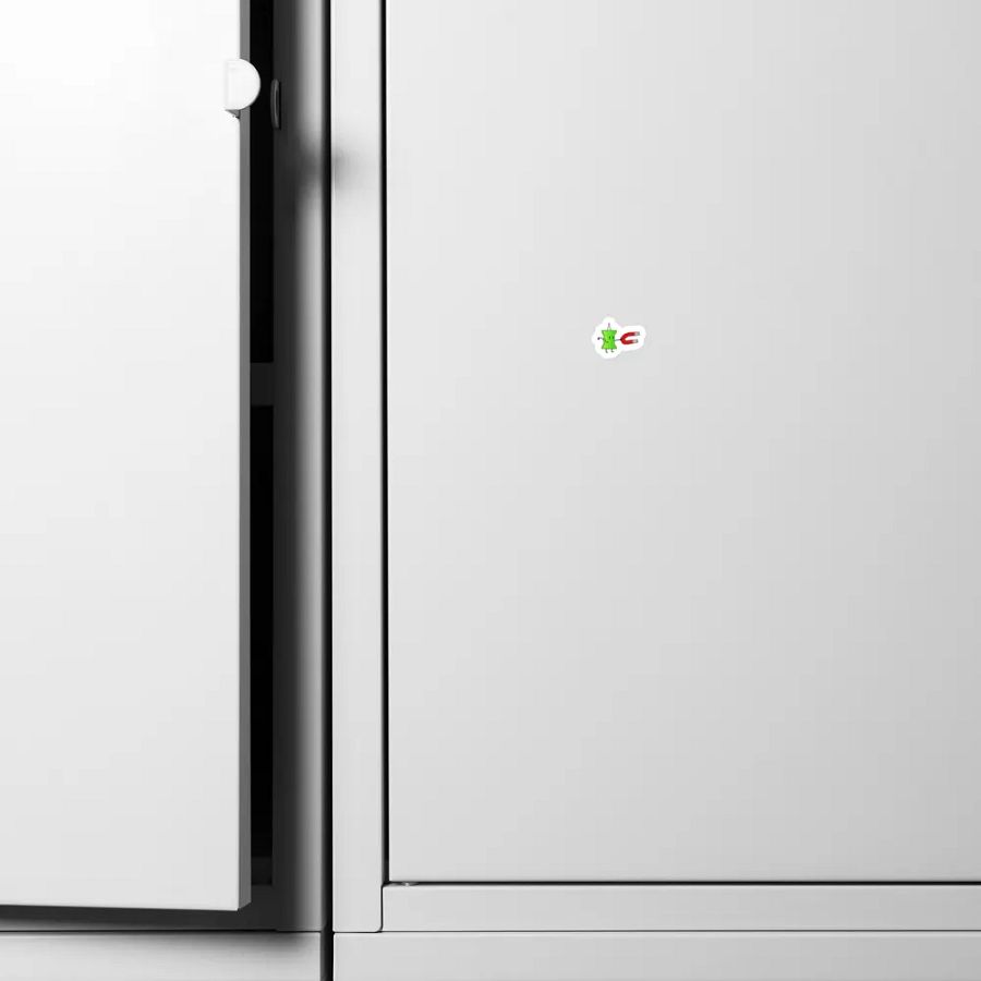 Acid pin magnet product image (10)
