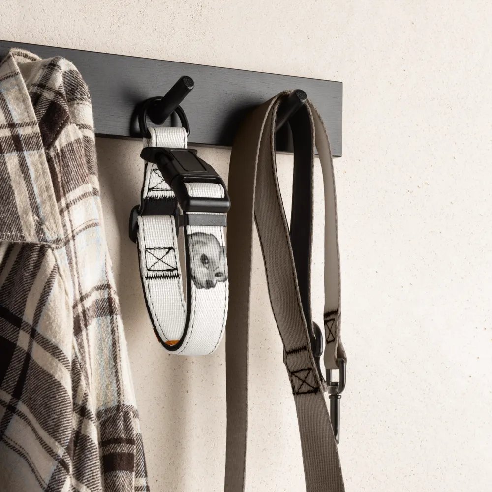 Doggo Collar - Made By Bob product image (3)